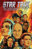 Star Trek 60th Anniversary Special HC The Deluxe Edition Trades/Hard Covers IDW