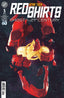 Star Trek Red Shirts Ghost of the 21st Century #05