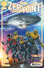 Star Trek Zero Point #02 1:25 Ron Lim Var