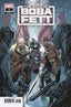 Star Wars The Book of Boba Fett #05 1:25 Dave Wachter Var Comics Marvel Comics
