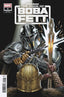 Star Wars The Book of Boba Fett #05 Luke Ross Var