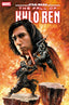 Star Wars The Fall of Kylo Ren #04 1:25 Dave Dorman Var Comics Marvel Comics