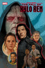 Star Wars The Fall of Kylo Ren #05 Books Marvel Comics