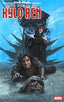 Star Wars The Fall of Kylo Ren #05 1:25 Dave Dorman Var