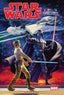 Star Wars The Original Marvel Years HC 01 Greg Hildebrandt Cvr