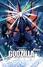 Starship Godzilla Invasion X Kai-sei Era #03 Kevin Anthony Catalan Var