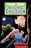 Swamp Thing is Killing the Children #01 Tyler Boss Var