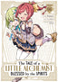 Tale of a Little Alchemist Blessed by the Spirits GN 04