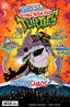 Tales of the Teenage Mutant Ninja Turtles Coastal Chaos #03 Books IDW