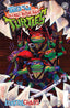 Tales of the Teenage Mutant Ninja Turtles Coastal Chaos #03 NerfAlice Var Books IDW