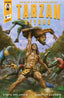 Tarzan Beyond #05 Books Alien Books