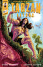 Tarzan Beyond #05 Guillermo Fajardo Var Books Alien Books