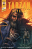 Tarzan Beyond #05 Gianenrico Bonacorsi Var Books Alien Books