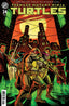 Teenage Mutant Ninja Turtles (2024) #24 Francesco Francavilla Var