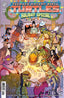 Teenage Mutant Ninja Turtles Holiday Special One Shot Books IDW