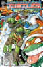 Teenage Mutant Ninja Turtles Holiday Special One Shot David Lafuente Var Books IDW