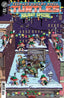 Teenage Mutant Ninja Turtles Holiday Special One Shot 1:10 Jon Lankry Var