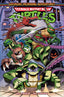 Teenage Mutant Ninja Turtles Saturday Morning Adventures (2022) TP 09