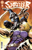 Teenage Mutant Ninja Turtles Shredder #14 Books IDW