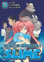 That Time I Got Reincarnated as a Slime GN 30