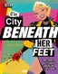 City Beneath Her Feet HC