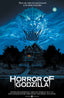 Horror of Godzilla Kai-sei Era #04 Pablo Tunica Var Books IDW