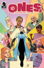 Ones II The Other Ones #01 Books Dark Horse Comics