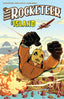Rocketeer The Island TP