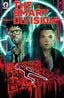 Smart Division #04 Rod Reis Var Books Dark Horse Comics