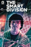 Smart Division #04 Books Dark Horse Comics