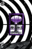 Twilight Zone (2025) #12 J Gonzo Var