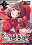Wicked Princess and Her Twelve Eyes The Legendary Villainess and Her Elite Assassins GN 01