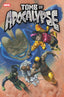 Tomb of Apocalypse #04