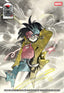 Tomb of Apocalypse #04 Peach Momoko Var