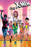Uncanny X-Men (2024) #38 Luciano Vecchio Var