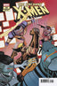 Uncanny X-Men (2024) #38 1:25 Martin Coccolo Var