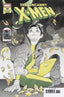 Uncanny X-Men (2024) #38 Peach Momoko Var