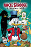Uncle Scrooge A Christmas Carol #01