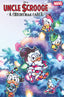 Uncle Scrooge A Christmas Carol #01 Rose Besch Var