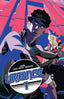 Urbance TP 01 Trades/Hard Covers Oni Press