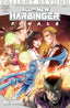 Valiant Beyond All-New Harbinger #09 (Finale)