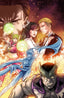 Valiant Beyond All-New Harbinger #09 (Finale) Erik Tamayo Var