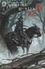 Vampire Hunter D Fortress of Blood #01 Riccardo Federici Var Books Dark Horse Comics