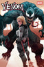 Venom (2026) #02 Eric Canete Var Comics Marvel Comics