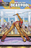 Wade Wilson Deadpool #10 Geoff Shaw Var