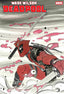 Wade Wilson Deadpool #10 Peach Momoko Var