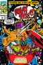 What The Omnibus HC Hilary Barta Cvr Trades/Hard Covers Marvel Comics