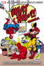 What The Omnibus Jon Bogdanove Cvr Trades/Hard Covers Marvel Comics