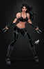 Wolverine (2024) #30 1:50 David Nakayama Var