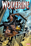 Wolverine (2024) #30 1:25 Justin Mason Var